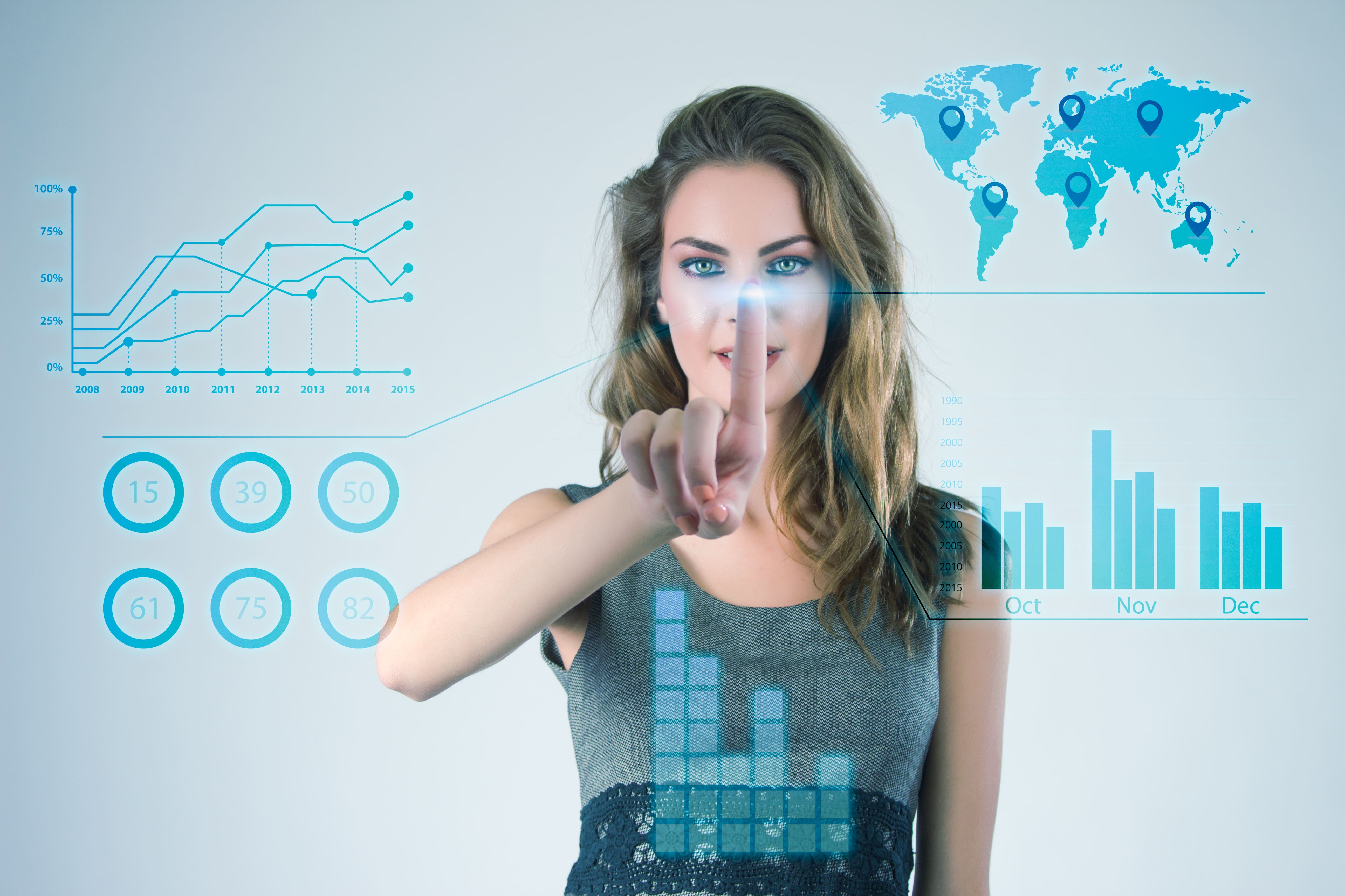 Webinar Emotività e Finanza